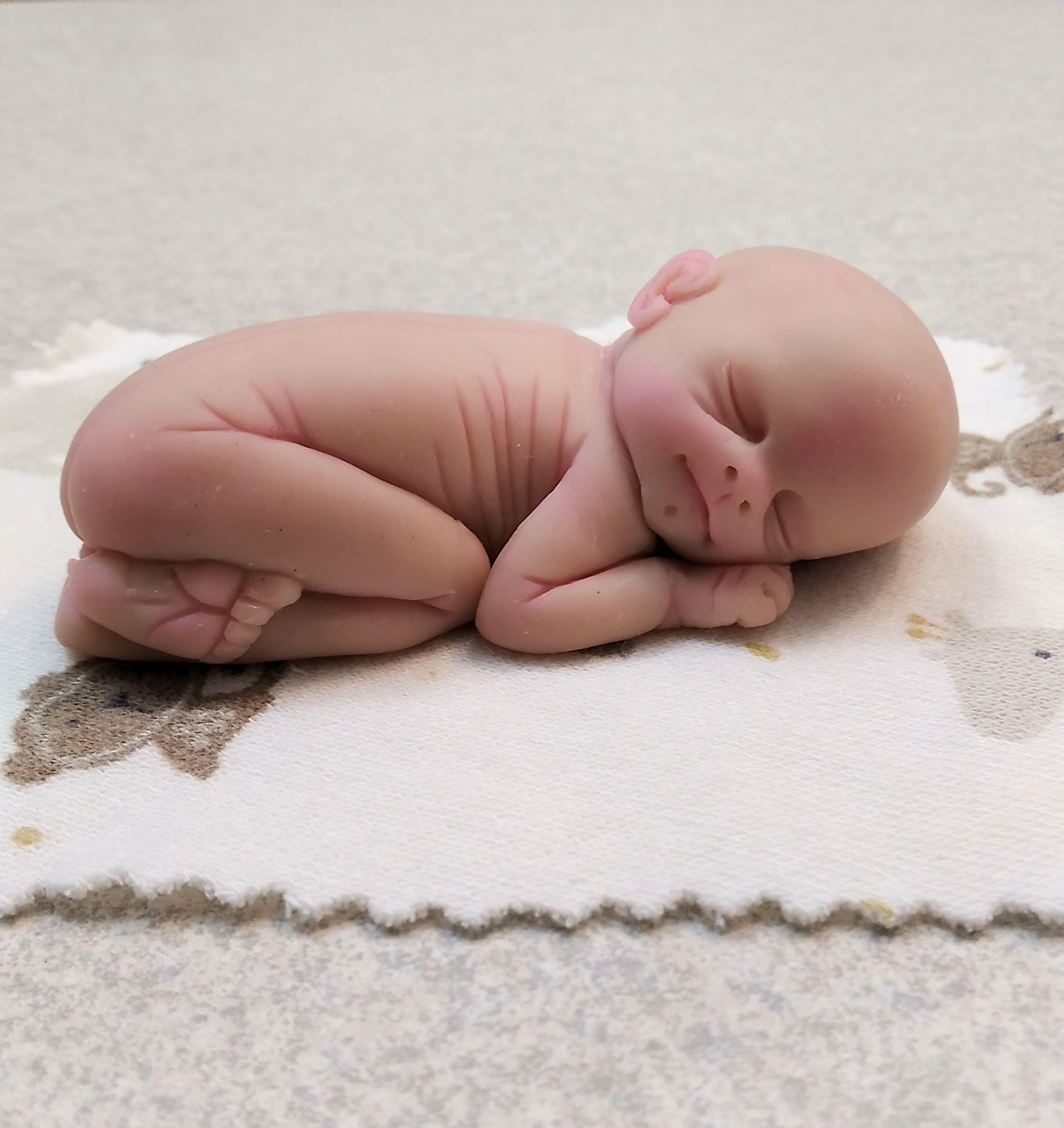 Reborn Doll 35” - Etsy