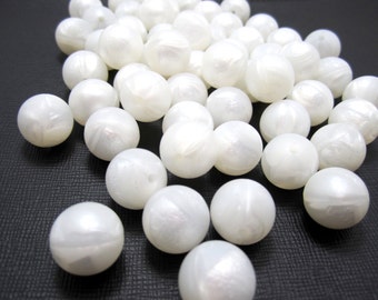 Perles de silicone rondes perles de 12 mm. Loose, de la plus haute qualité, sans BPA artisanat de silicone fournit Canada USA Europe. Vente en gros de rabais en vrac.