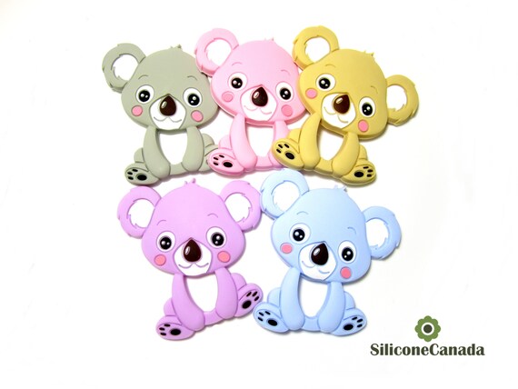 koala teether