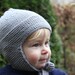 see more listings in the Merino Hats section