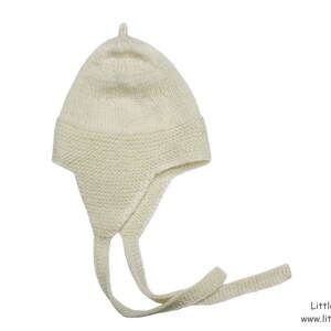 Misha Puff Bonnet - Etsy