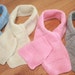 see more listings in the Scarves & Mittens     section