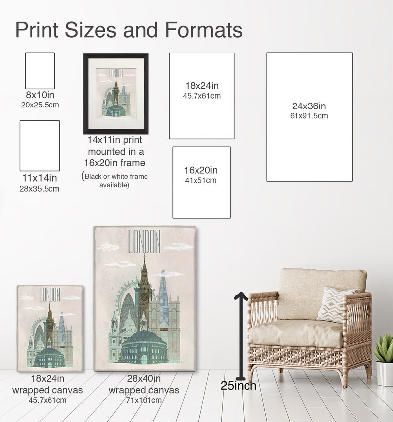 City Print Houston poster, Houston framed print Crawford street Houston Art Print Houston Wall Decor Travel Poster Houston City Print