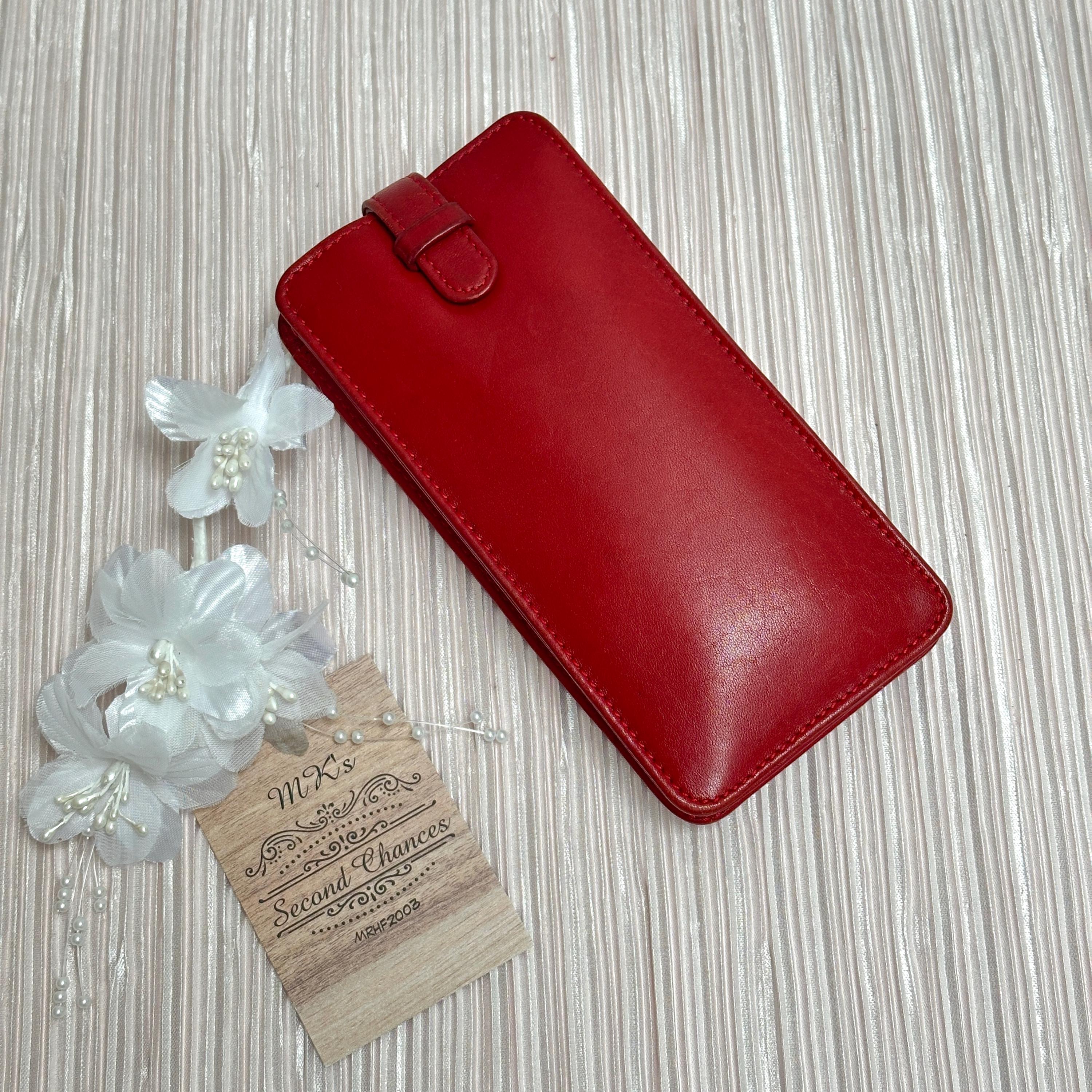 Coach Eyeglass Case - Etsy
