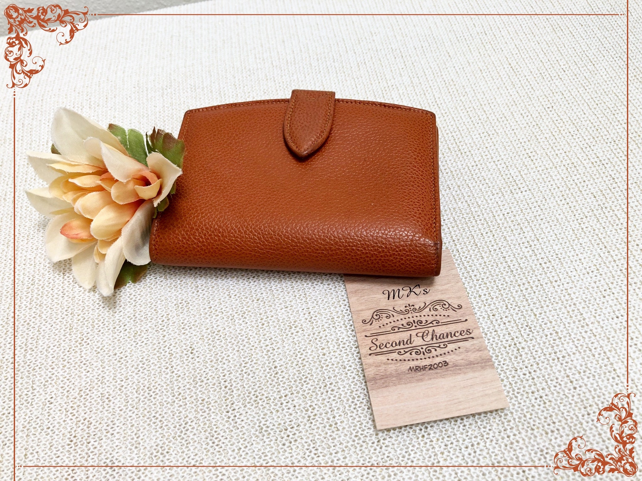Original Vintage Coach Pochette Bag, Luxury, Bags & Wallets on Carousell