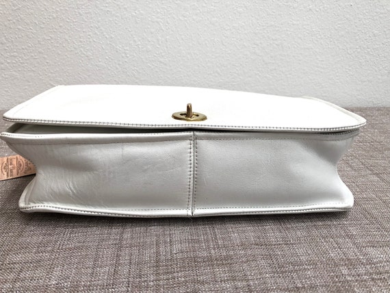 Rare Vintage Coach Bonnie Cashin Early Convertibl… - image 4