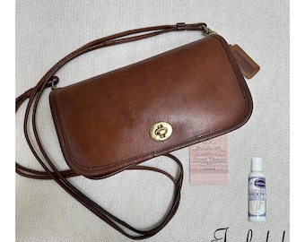 オールドコーチ VINTAGE COACH 9505 BABY COURIER s-l1200.jpg