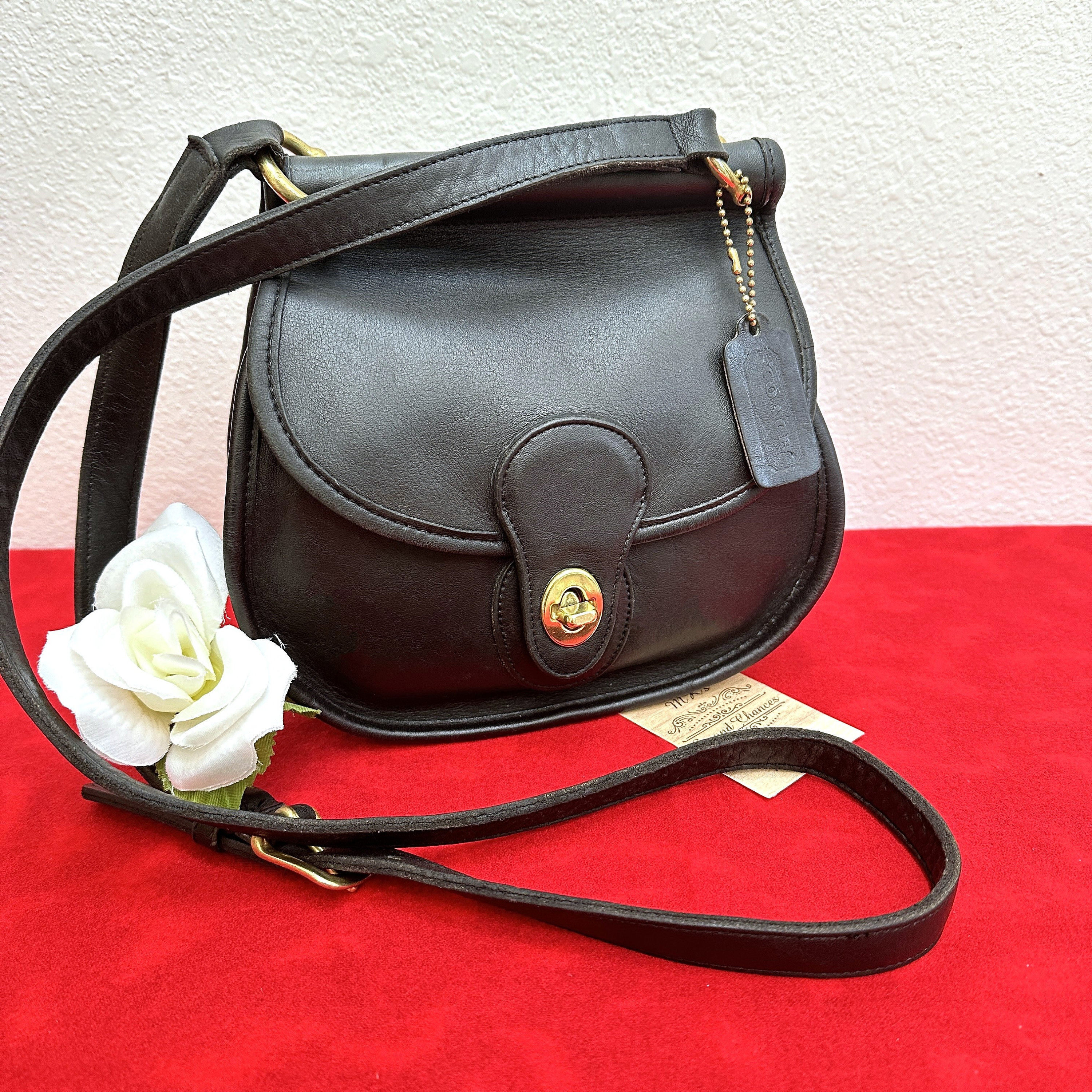 Vintage Coach Post Pouch 9906 in Black Leather, USA Made 1992, Crossbody, Purse, Handbag, Shoulder Bag - Etsy Vintage Coach Post Pouch 9906 in Black Leather, USA Made 1992, Crossbody, Purse, Handbag, Shoulder Bag - Etsy