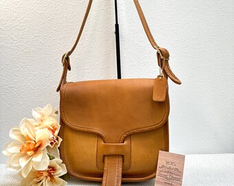 Coach courier crossbody bag hotsell