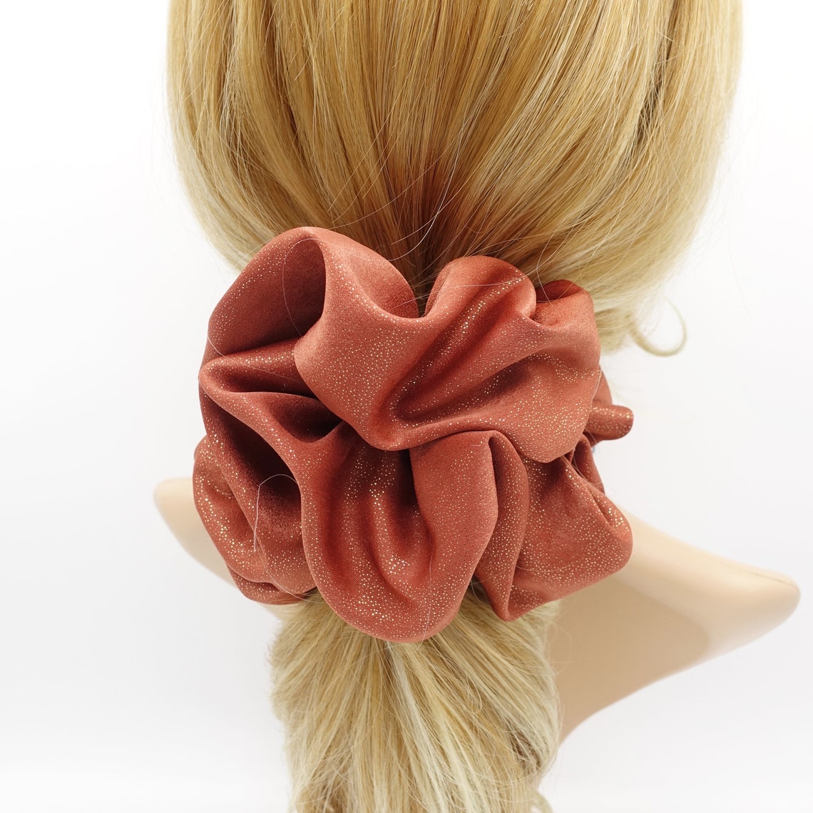 Large Scrunchies - Mixed main image 1