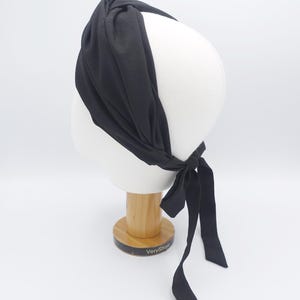 turban headband for women, turban strap headwrap for women