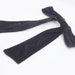 Velvet Bow Barrette, Velvet Tailed Bow, Neat Velvet Hair Bow for Women ...