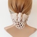 see more listings in the Barrette (Bow) section