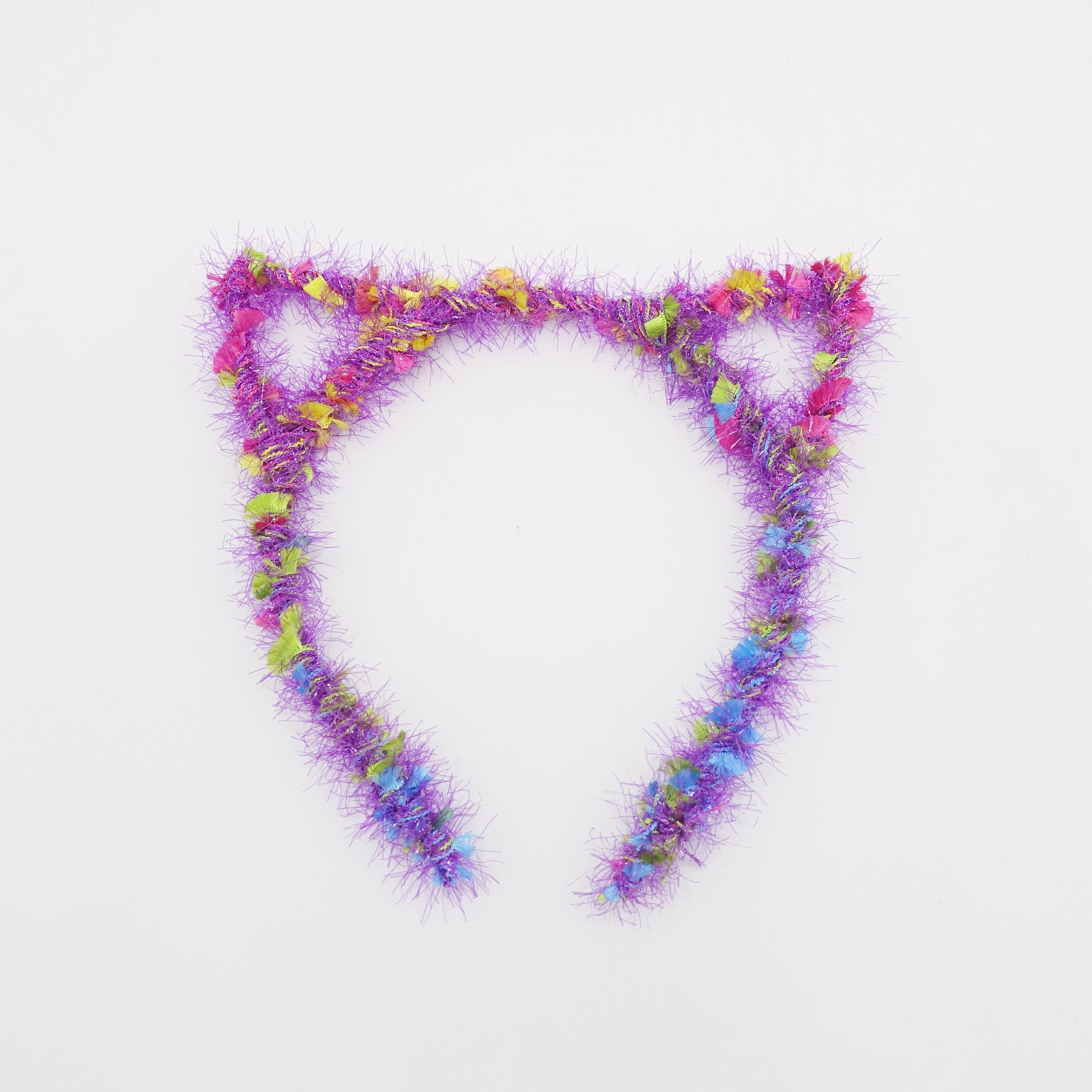 H&m cat ears headband m69651571796_1.jpg?1730742035 main image 3