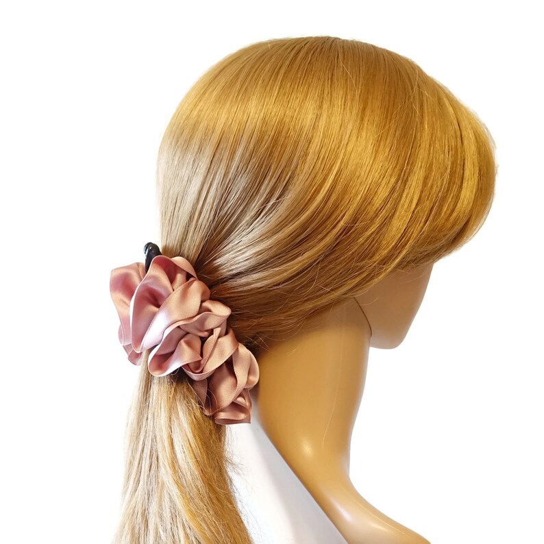 Banana Twist 15cm Hair Clip Women S Hair Accessories