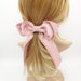 see more listings in the Barrette (Bow) section