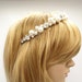 see more listings in the Bridal acc. section