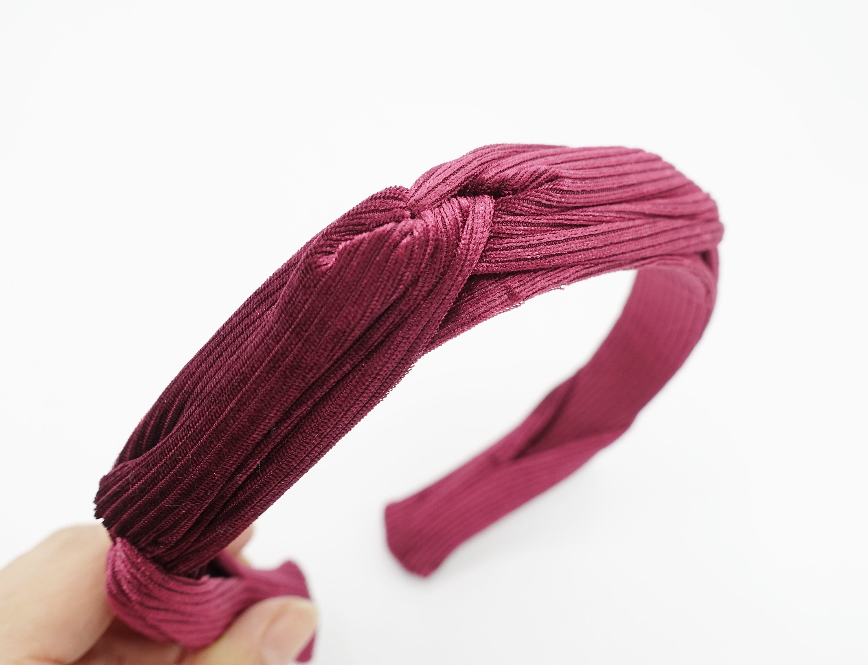 Daisy Dress + Headband - Havana Corduroy