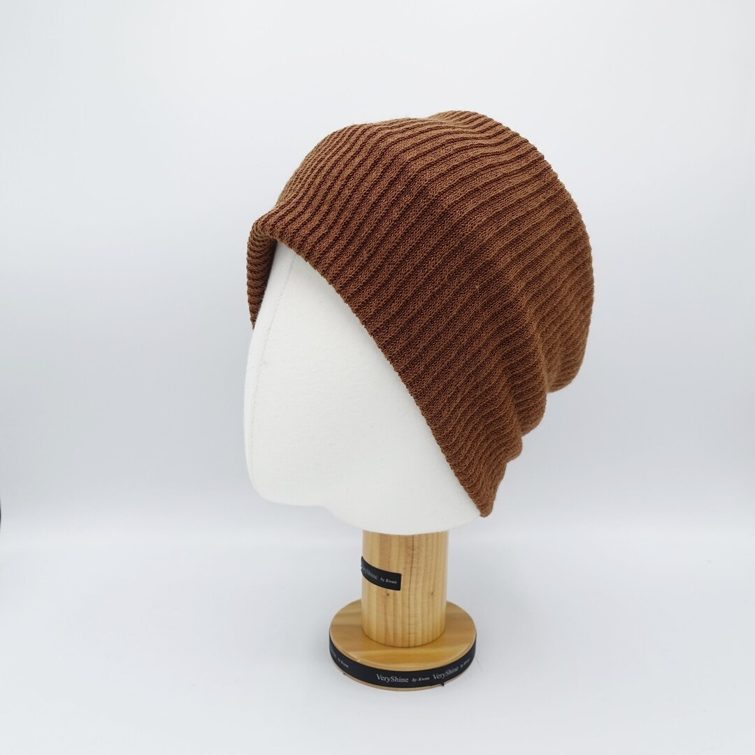Corrugated Knit Headwrap Multi-functional Headband Winter Neck - Etsy
