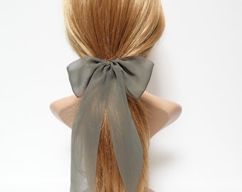 Fascia Per Capelli A Molla Metallica Zigzag Larghezza 1/2 Pollice - Accessorio Nero Unbranded