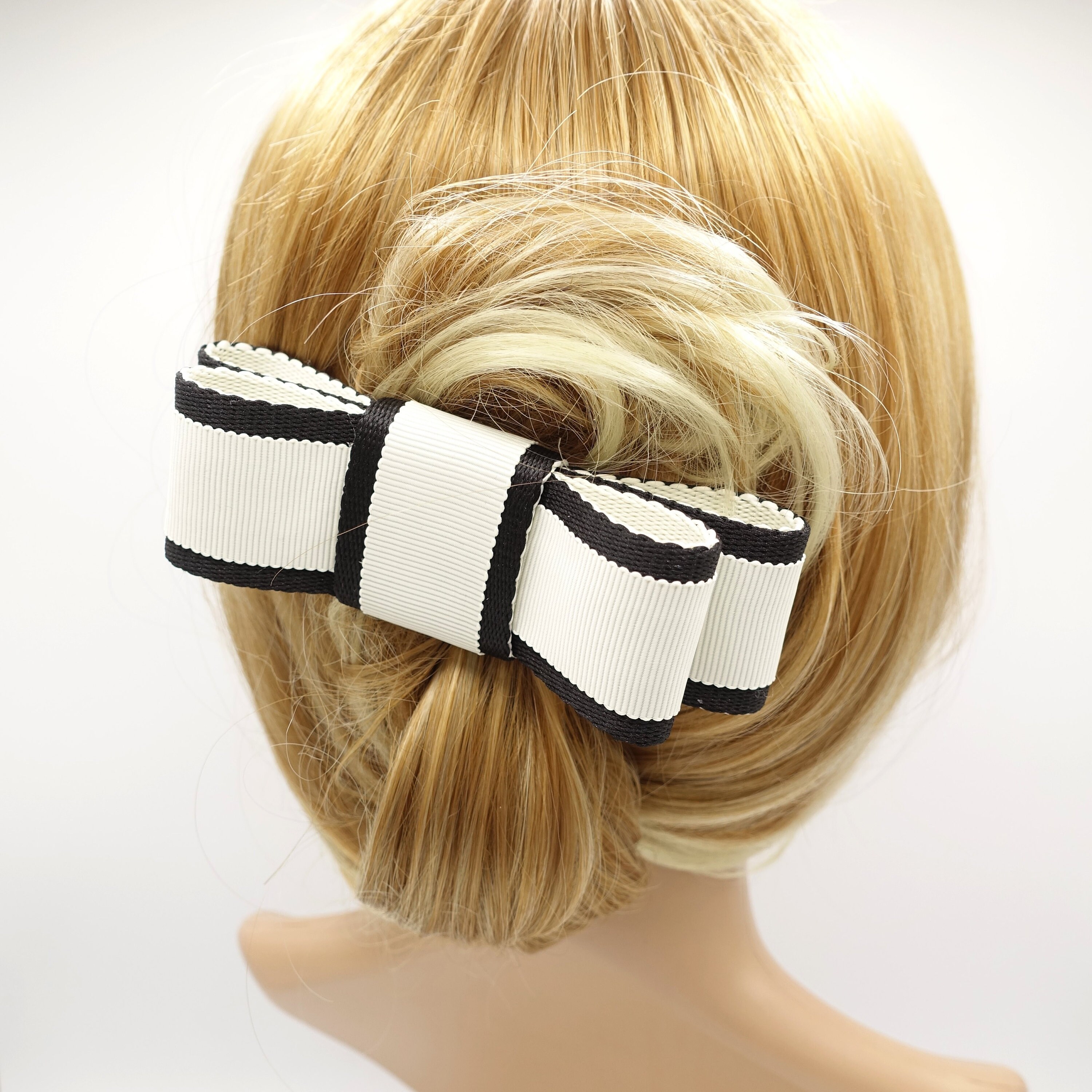 clane NARROW GROSGRAIN HAIR BAND ② il_fullxfull.2330216076_3o8k.jpg