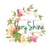 VeryShine store logo