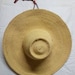 see more listings in the Straw hats  section