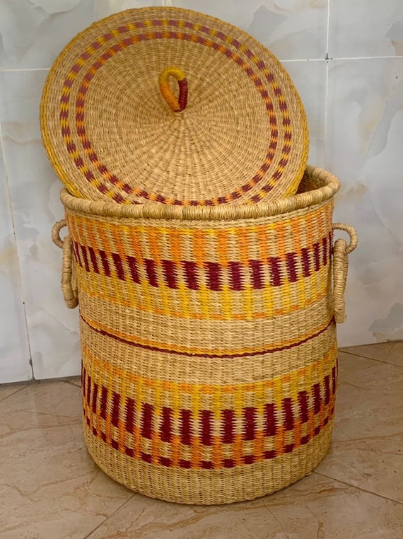 Best blanket basket new arrivals