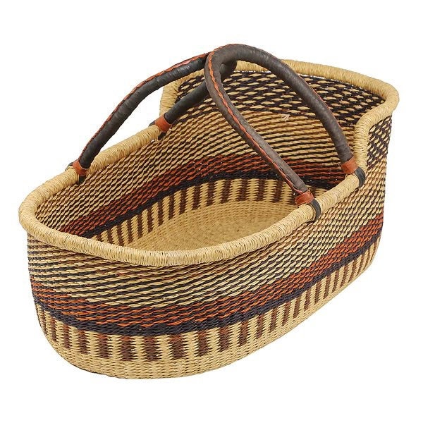 woven bassinet canada
