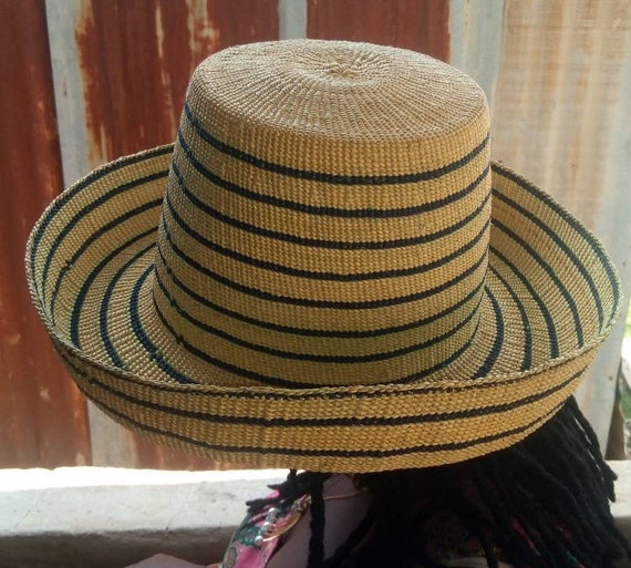Sun Hats for Women/beach Hats Women and Men / Handmade Hats/ Aussie Summer  Hat -  Sweden