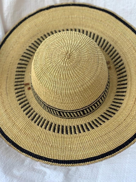 Holiday Straw Hat hat Gift for Women in Style beach Hat sun Hats