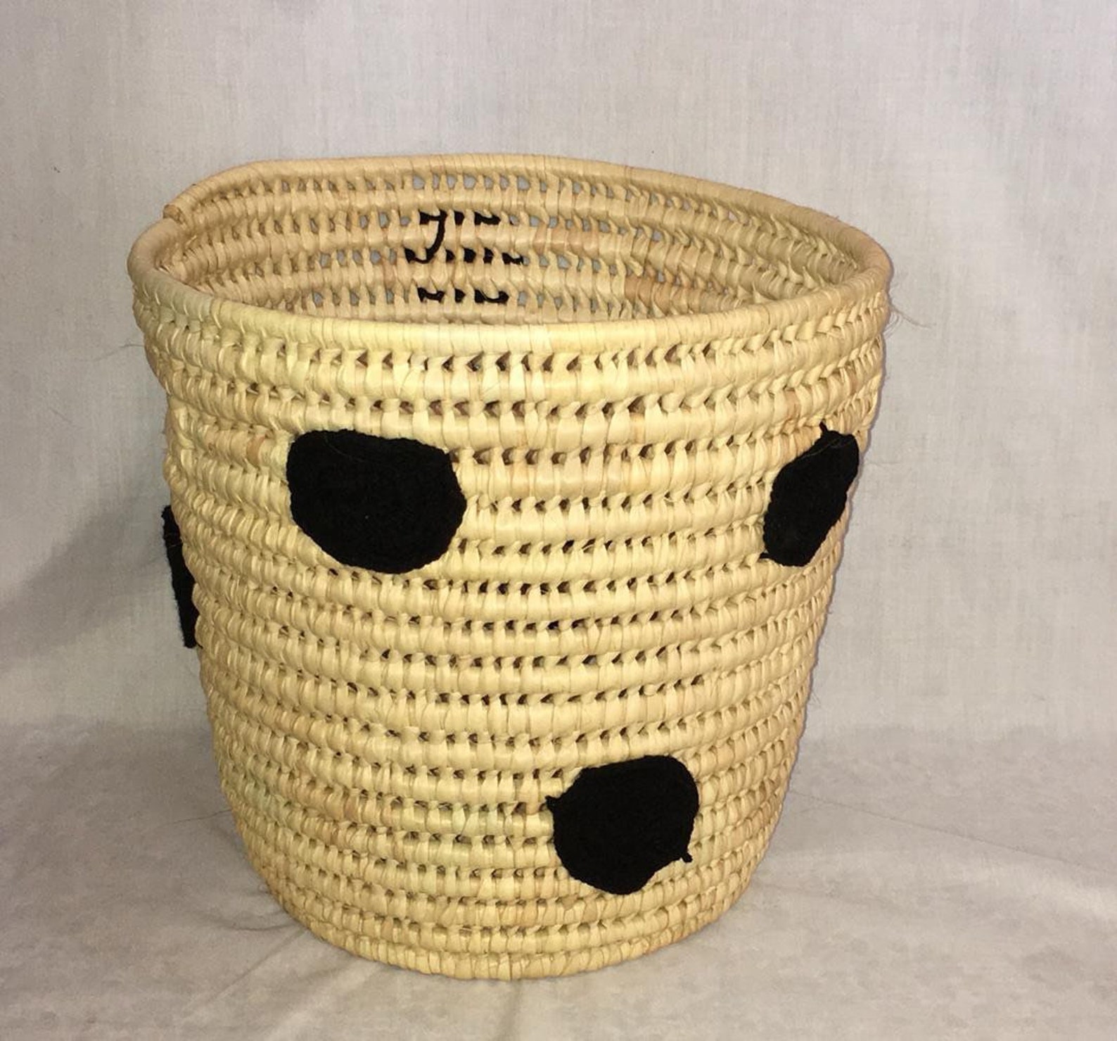 Wholesale Home woven decor 22 mixed mixed woven items // Etsy