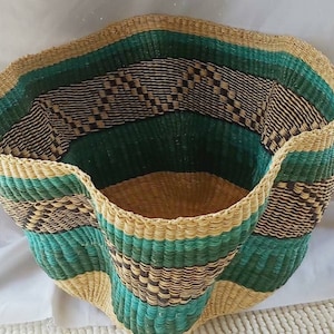 unique African baskets , storage rattan baskets , shop African baskets , African baskets in usa