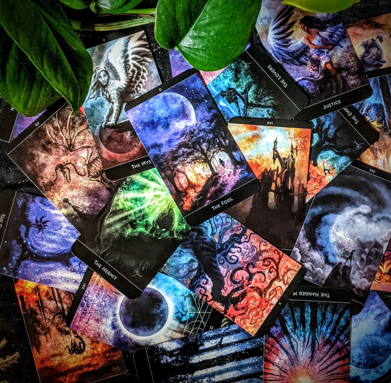 Indi cards. The Lost Forest Tarot. Таро затерянного леса. Лост Форест. Savran Forest Tarot.