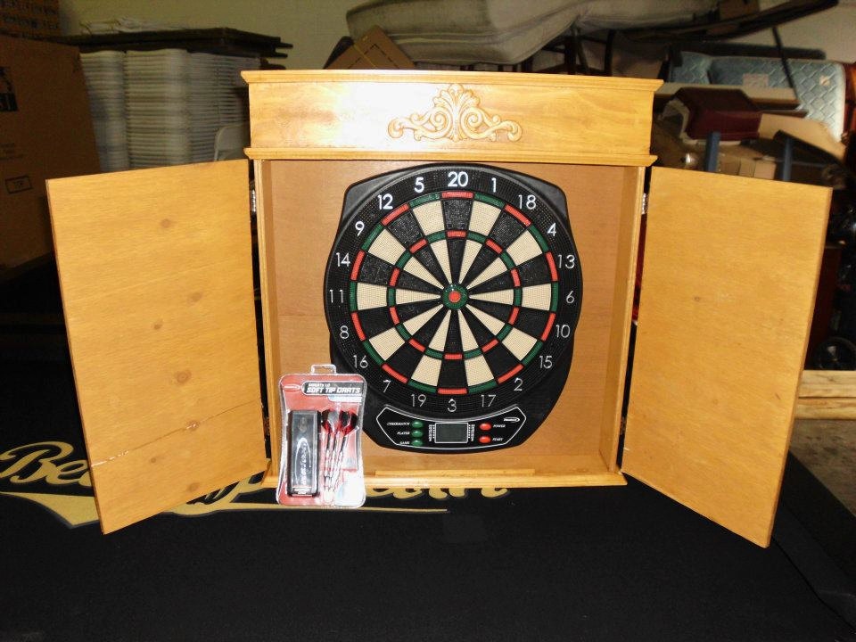 Dart Board Case custom dart board case Dart board Etsy