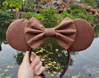 Elephantastic Ears