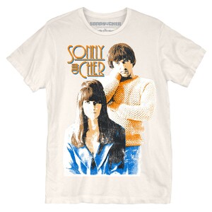Sonny Bono T Shirt Etsy Australia
