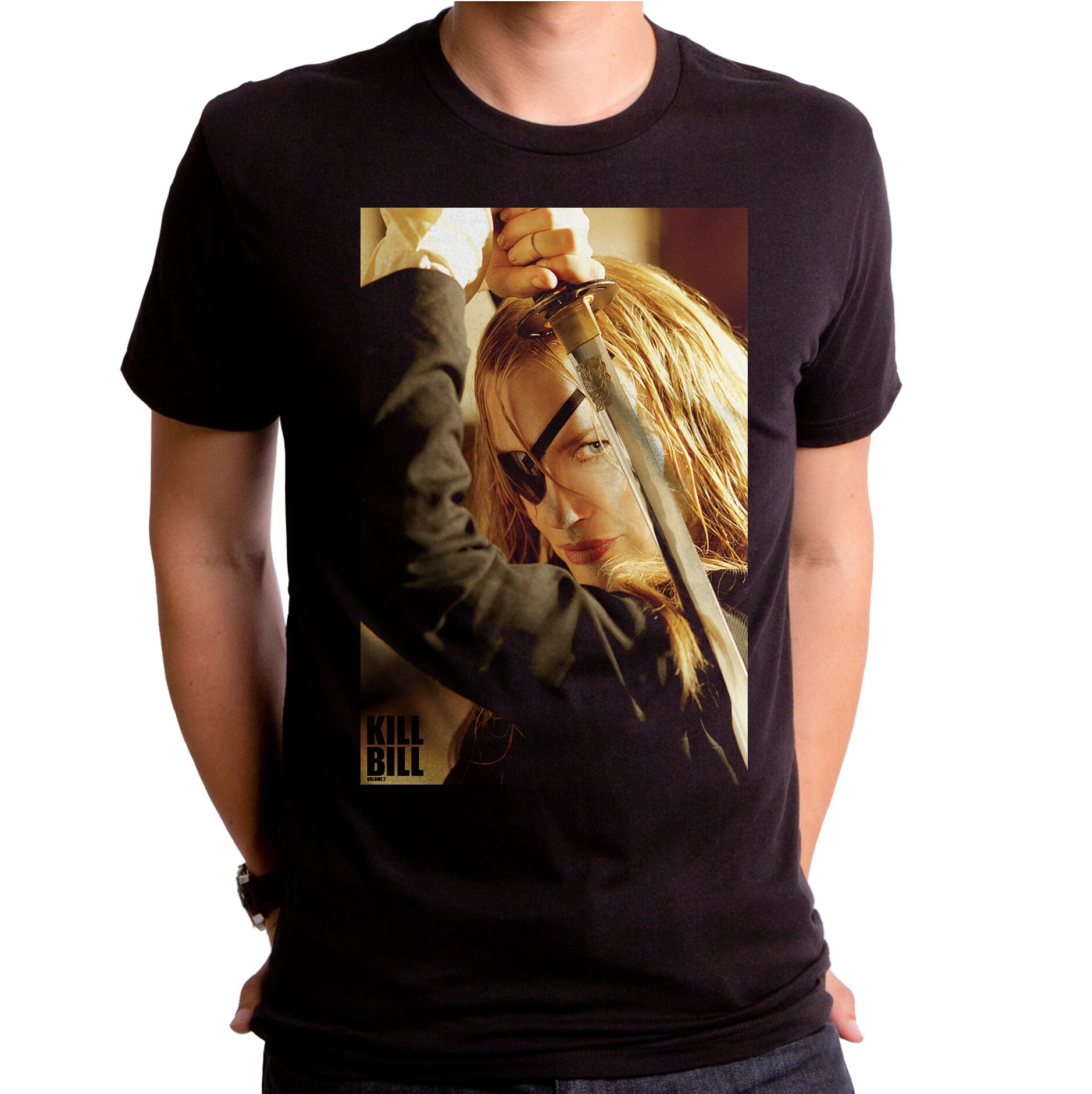 kill hannah shirt