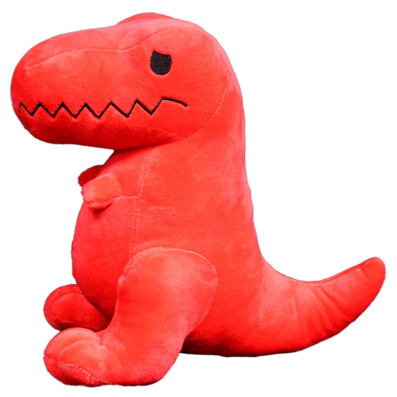 Juegos Y Juguetes Triceratops Azul 60cm Triceratops Peluche Dinosaurio 