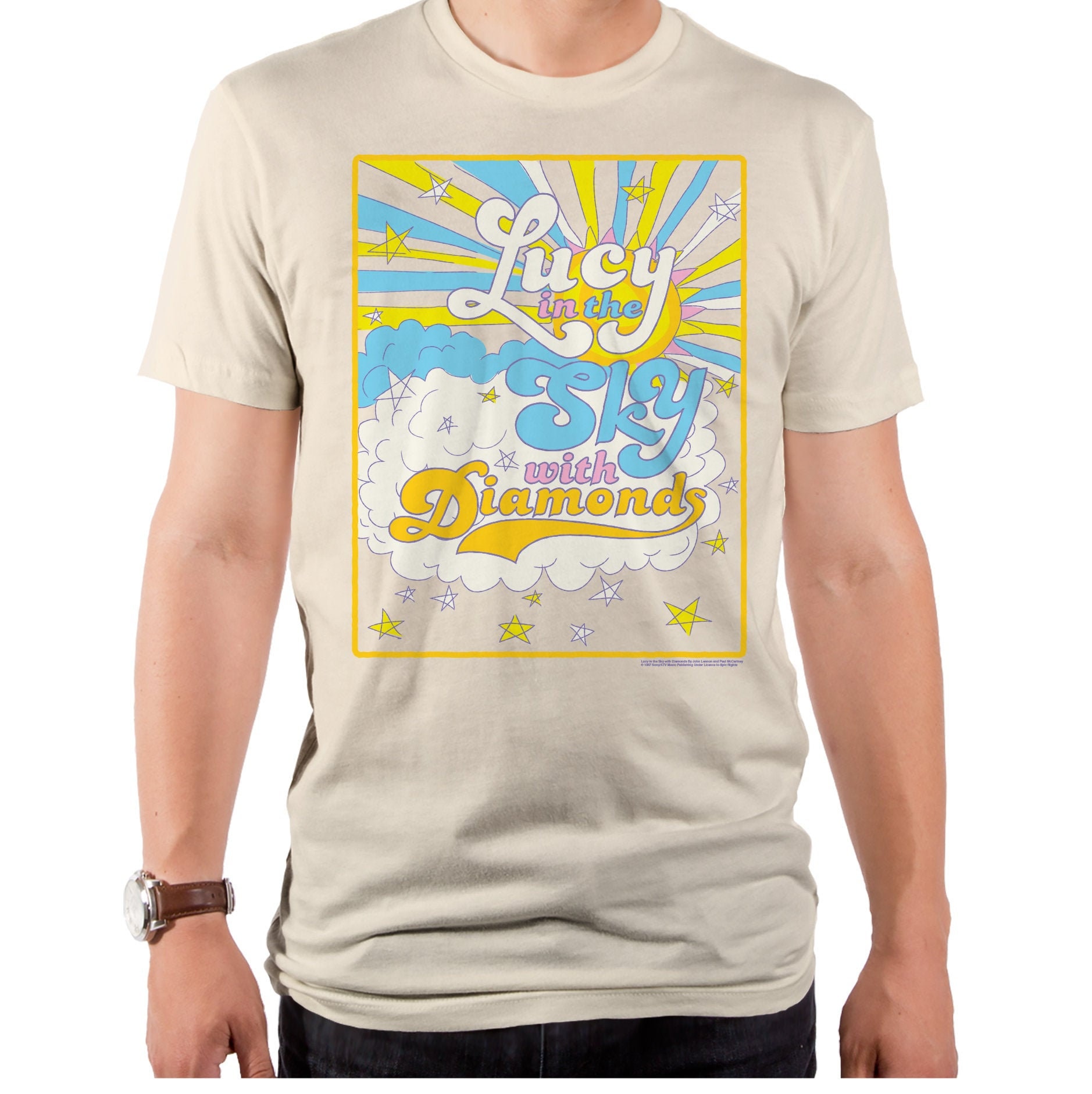 60'S Shirt