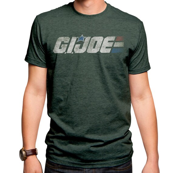 gi joe retro