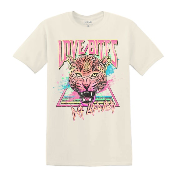 ★RAIVE★ Love Bites Graphic TShirt VW5ME907_2color AJ Lee Love Bites Spider Web T-shirt - Walmart.com