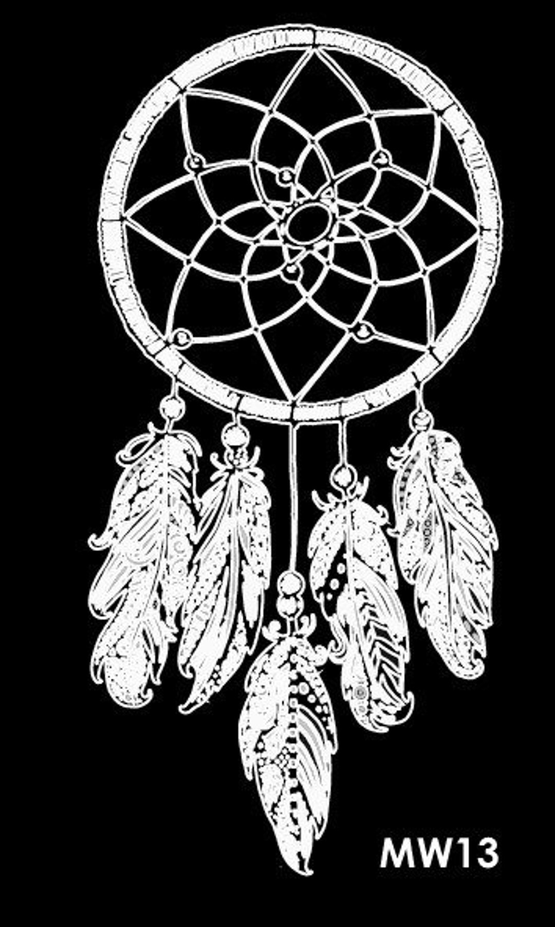 10 Tribal Tattoos Dream Catcher Tattoo Bachelorette Party - Etsy 10 Tribal Tattoos Dream Catcher Tattoo Bachelorette Party - Etsy