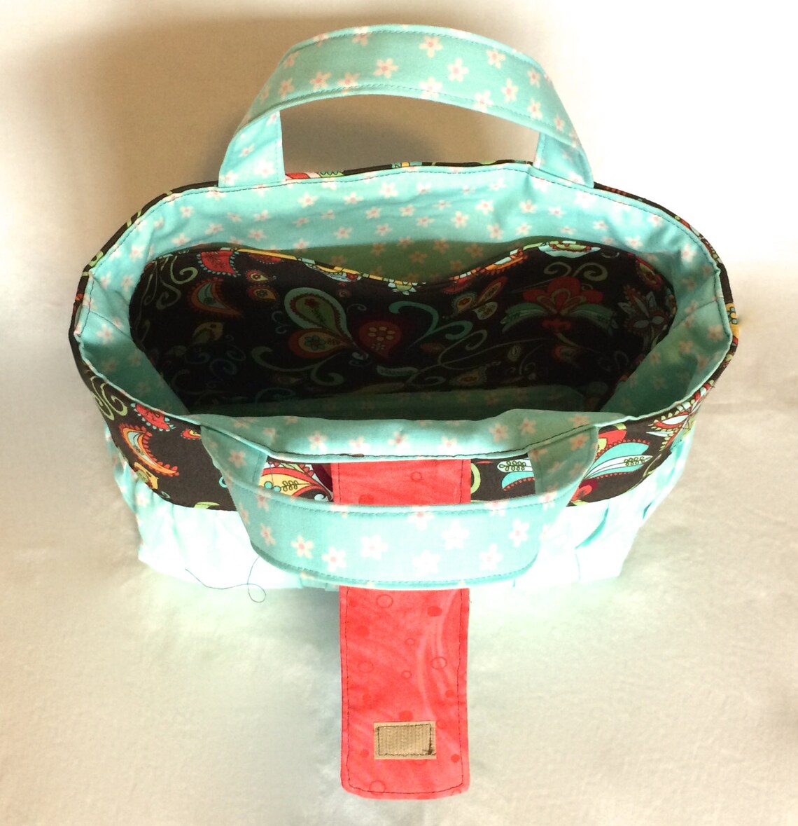 Ashley Bag - PDF Pattern, Purse, Tote, or Scripture Bag - Etsy