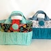 Ashley Bag - PDF Pattern, Purse, Tote, or Scripture Bag - Etsy