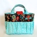 Ashley Bag - PDF Pattern, Purse, Tote, or Scripture Bag - Etsy