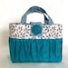 Ashley Bag - PDF Pattern, Purse, Tote, or Scripture Bag - Etsy