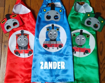 thomas the train personalized gifts