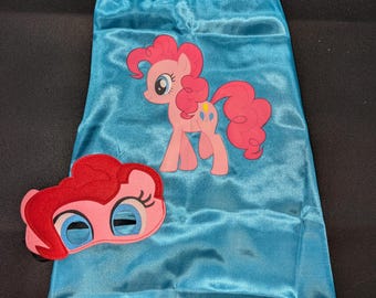 Pony Felt Mask Birthday Party Favors! MLP