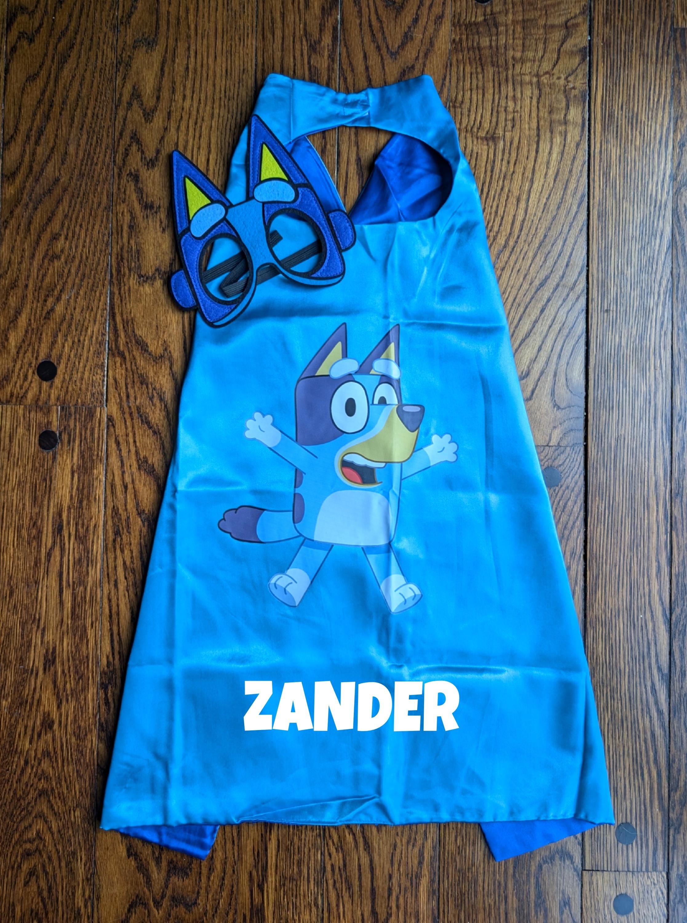 Felt Masks Personalized
